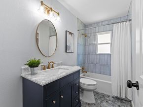 1307 Yorkshire DR, Austin TX 78723