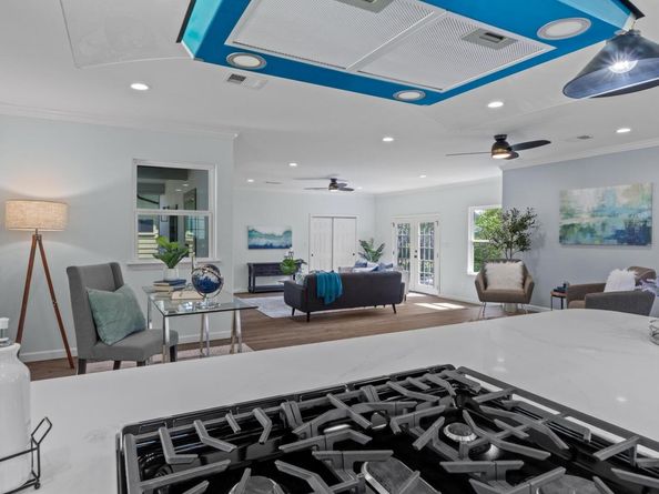 1307 Yorkshire DR, Austin TX 78723
