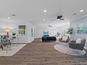 1307 Yorkshire DR, Austin TX 78723