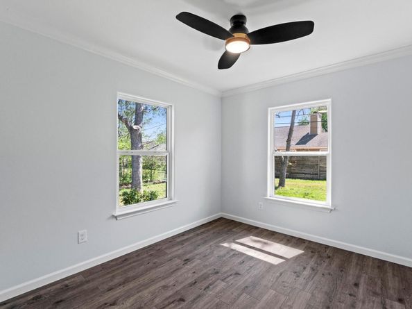 1307 Yorkshire DR, Austin TX 78723