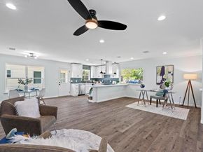 1307 Yorkshire DR, Austin TX 78723