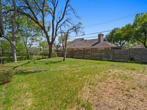 1307 Yorkshire DR, Austin TX 78723