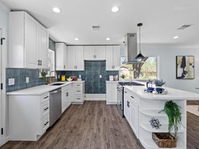 1307 Yorkshire DR, Austin TX 78723