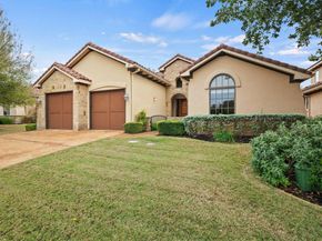 14 Borello DR 14, Austin TX 78738
