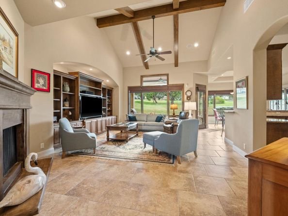 14 Borello DR 14, Austin TX 78738