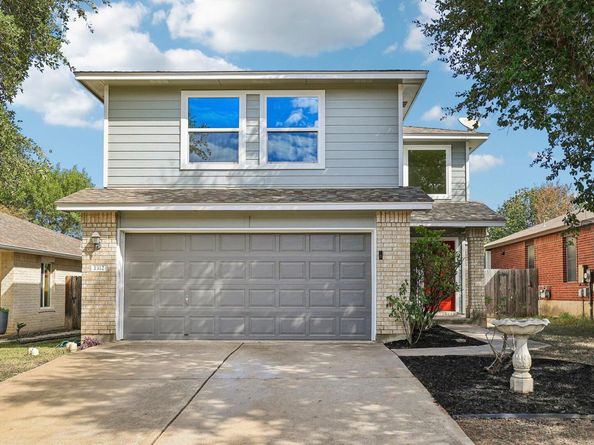 1312 Sleepytime TRL, Pflugerville TX 78660