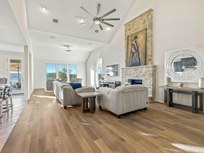 7312 Pace Ravine DR, Lago Vista TX 78645