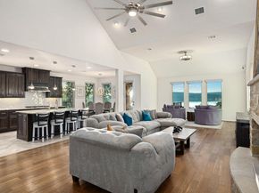 7312 Pace Ravine DR, Lago Vista TX 78645