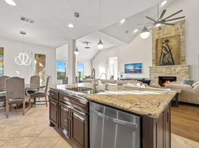 7312 Pace Ravine DR, Lago Vista TX 78645