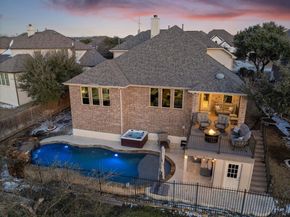 7312 Pace Ravine DR, Lago Vista TX 78645