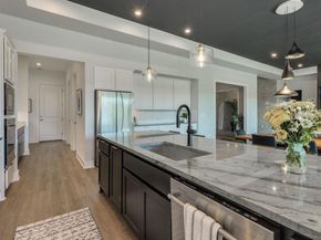 508 Alava WAY, Liberty Hill TX 78642