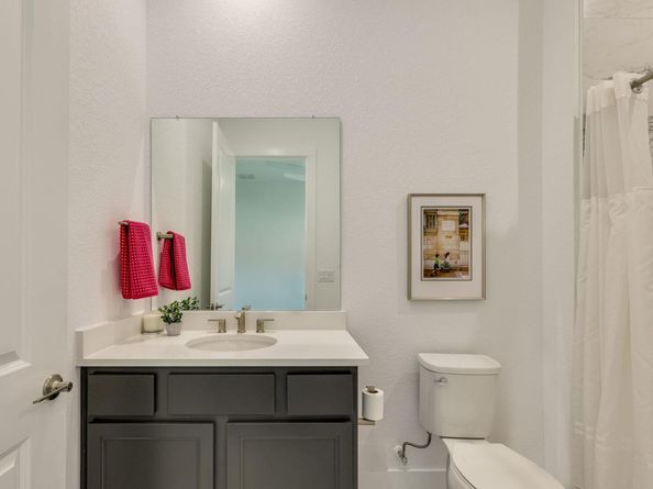508 Alava WAY, Liberty Hill TX 78642
