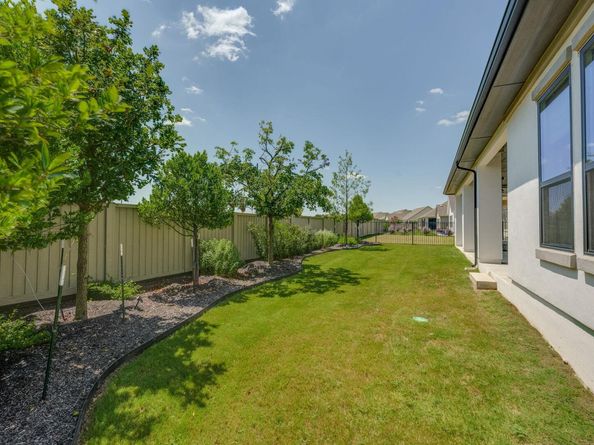 508 Alava WAY, Liberty Hill TX 78642