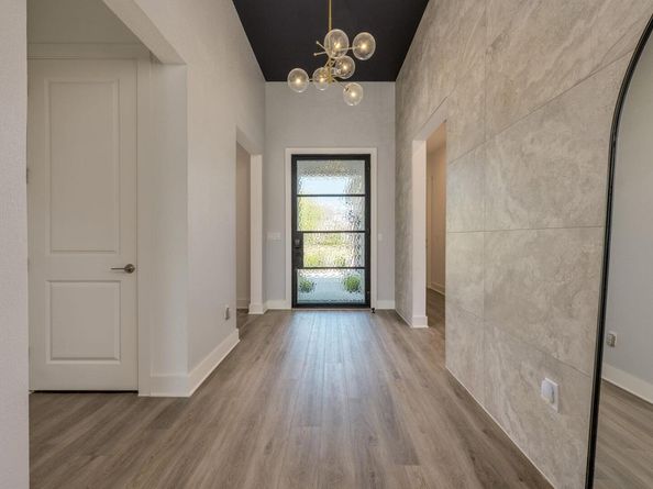 508 Alava WAY, Liberty Hill TX 78642