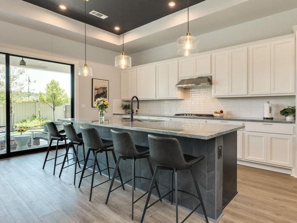 508 Alava WAY, Liberty Hill TX 78642
