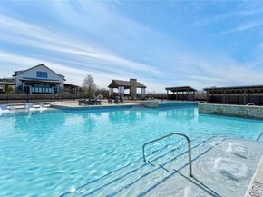508 Alava WAY, Liberty Hill TX 78642
