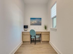 508 Alava WAY, Liberty Hill TX 78642