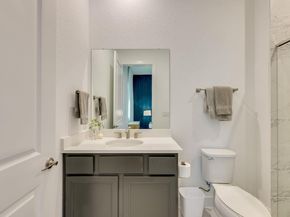 508 Alava WAY, Liberty Hill TX 78642