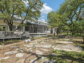 12201 Painted Bunting DR, Austin TX 78726