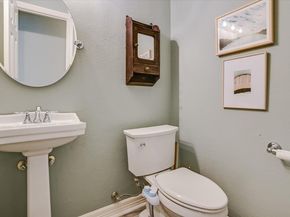 12201 Painted Bunting DR, Austin TX 78726