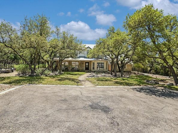 12201 Painted Bunting DR, Austin TX 78726