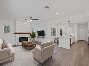1403 W 12th ST B, Austin TX 78703