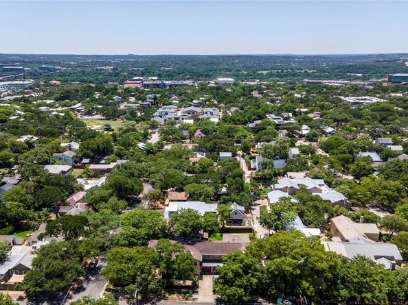 1403 W 12th ST B, Austin TX 78703