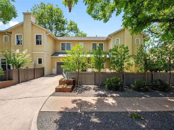 1403 W 12th ST B, Austin TX 78703