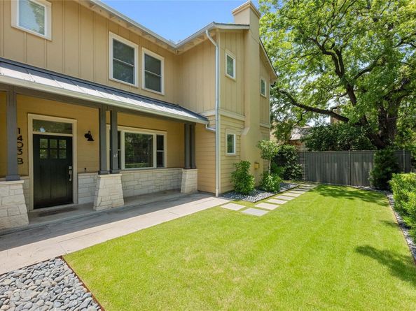 1403 W 12th ST B, Austin TX 78703