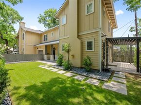1403 W 12th ST B, Austin TX 78703