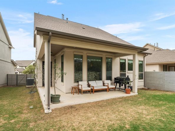 236 Diamondback DR, Georgetown TX 78628