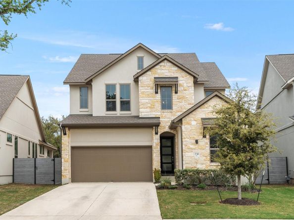 236 Diamondback DR, Georgetown TX 78628