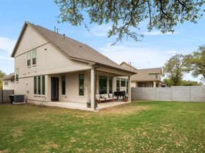 236 Diamondback DR, Georgetown TX 78628