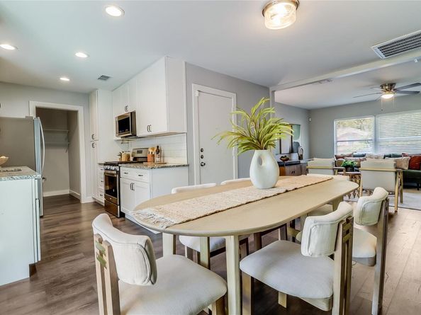 4810 Creekwood RD, Austin TX 78723