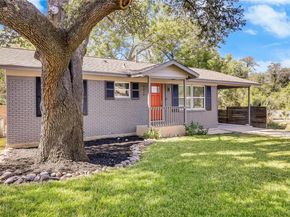 4810 Creekwood RD, Austin TX 78723