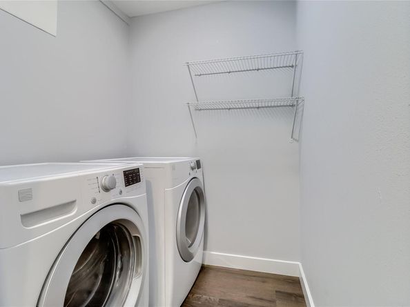 4810 Creekwood RD, Austin TX 78723