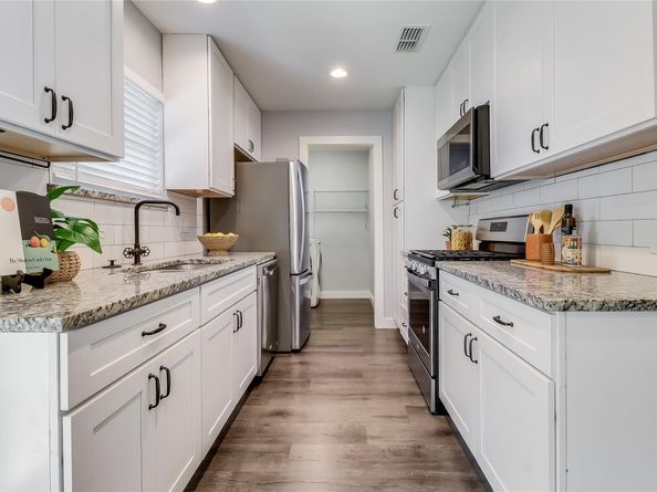 4810 Creekwood RD, Austin TX 78723