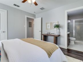 4810 Creekwood RD, Austin TX 78723