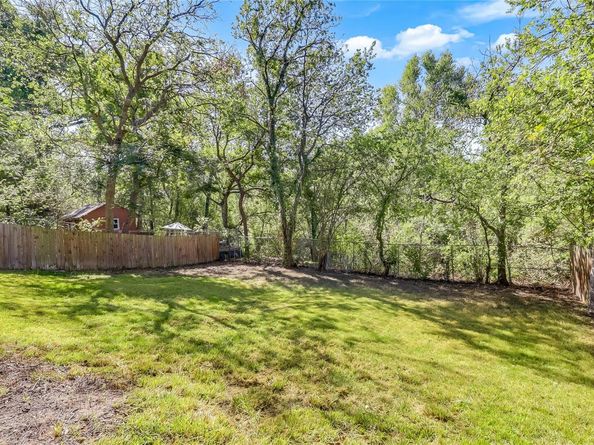 4810 Creekwood RD, Austin TX 78723