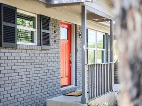 4810 Creekwood RD, Austin TX 78723