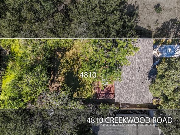 4810 Creekwood RD, Austin TX 78723