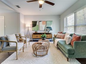4810 Creekwood RD, Austin TX 78723