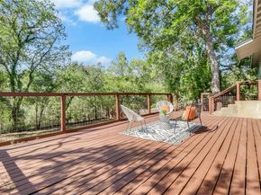 4810 Creekwood RD, Austin TX 78723