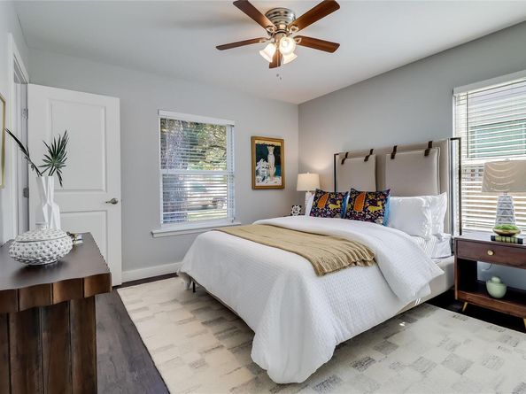 4810 Creekwood RD, Austin TX 78723