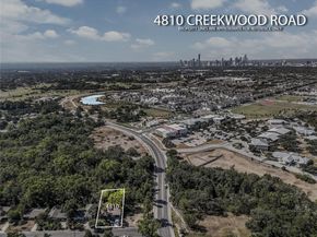 4810 Creekwood RD, Austin TX 78723