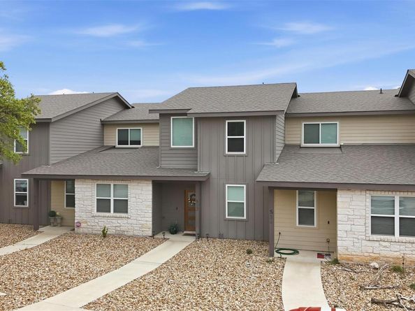512 Palmer DR, Point Venture TX 78645