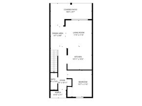 512 Palmer DR, Point Venture TX 78645