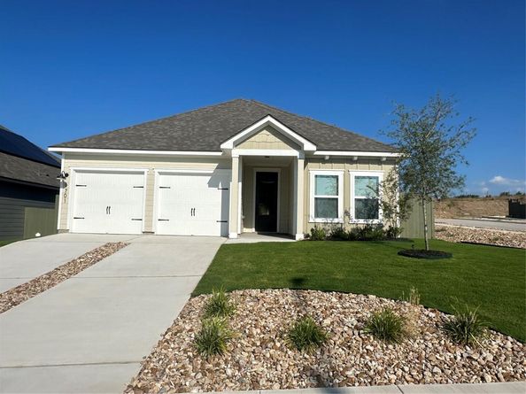 9701 Gladsome PATH, Manor TX 78653