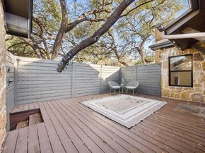3303 Pecos ST B, Austin TX 78703