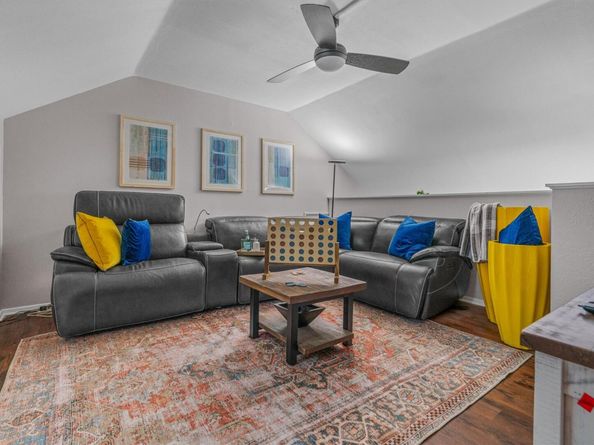 5608 Cougar DR 226, Austin TX 78745